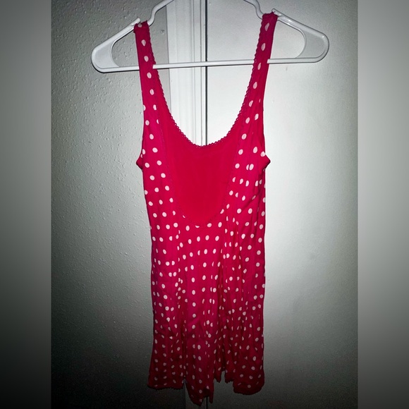 Polka dot mini - Picture 4 of 5